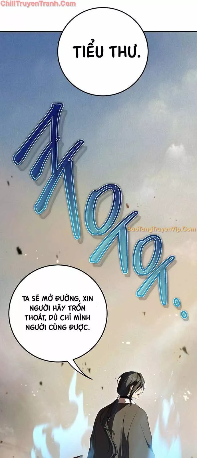 Võ Đang Kỳ Hiệp Chap 145 - Next Chap 146