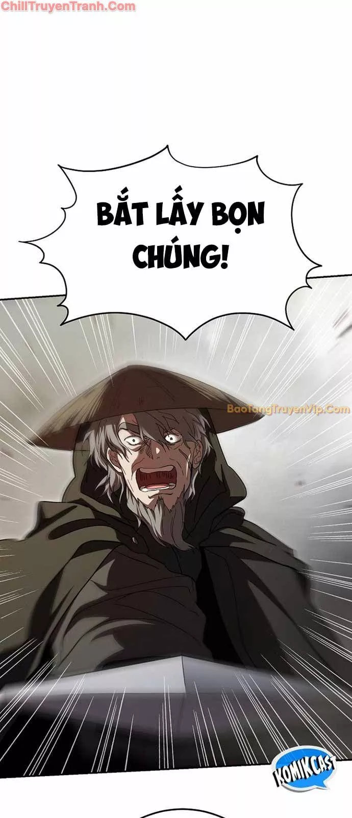 Võ Đang Kỳ Hiệp Chap 145 - Next Chap 146