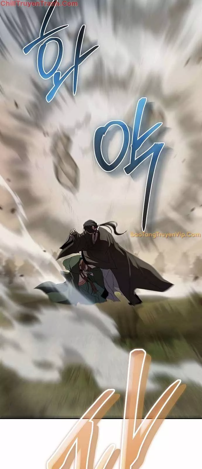 Võ Đang Kỳ Hiệp Chap 145 - Next Chap 146