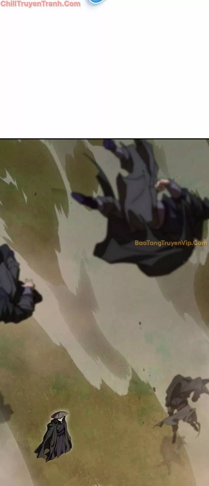 Võ Đang Kỳ Hiệp Chap 145 - Next Chap 146
