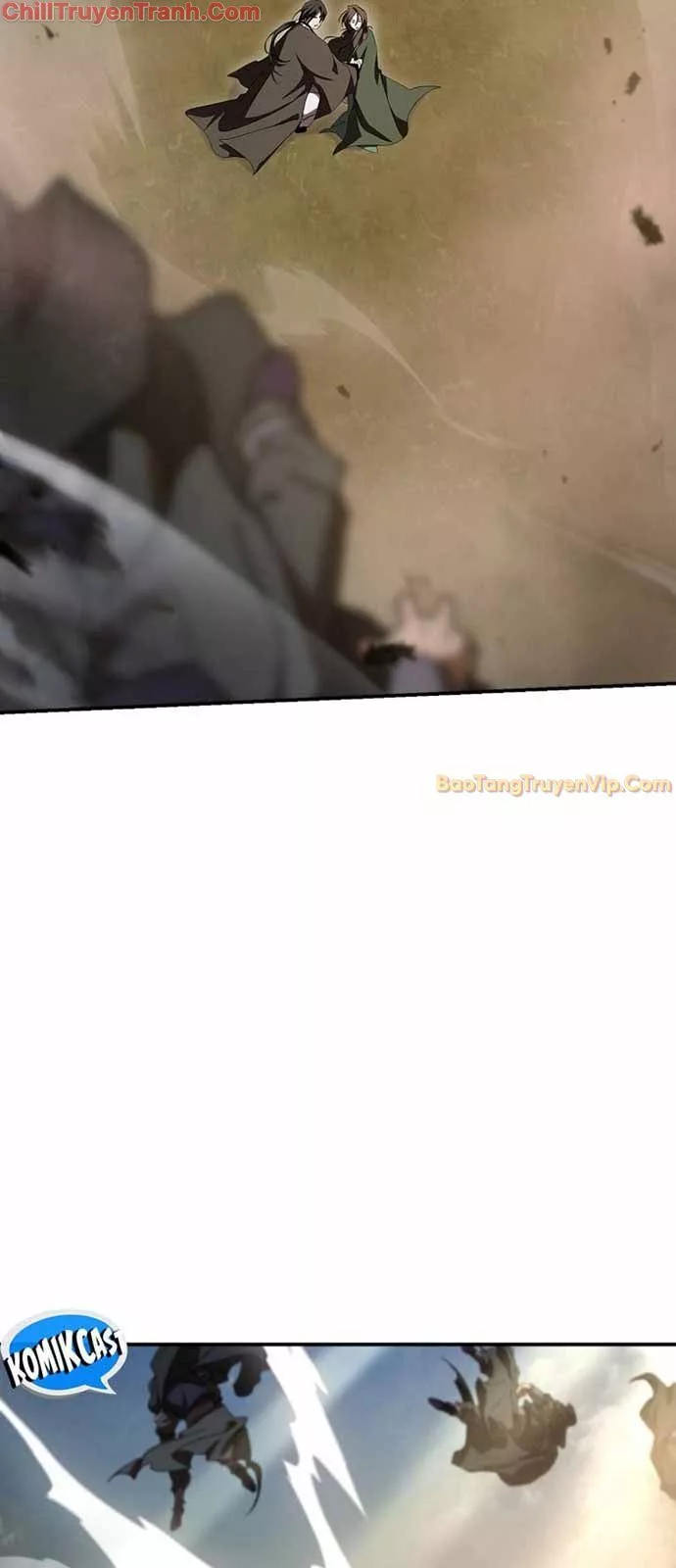 Võ Đang Kỳ Hiệp Chap 145 - Next Chap 146