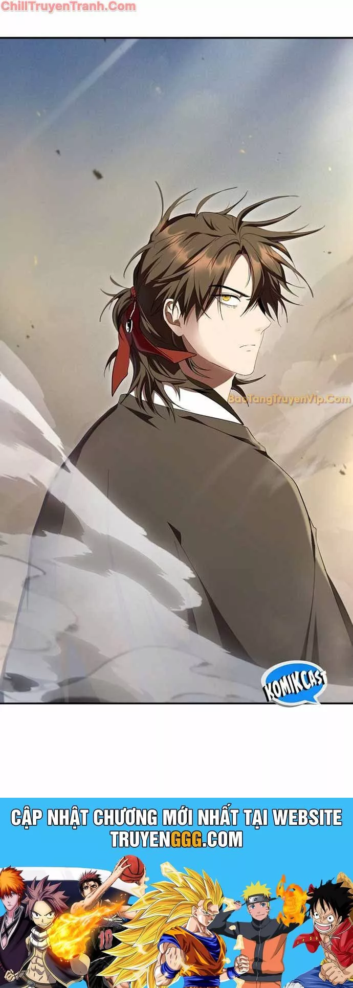 Võ Đang Kỳ Hiệp Chap 145 - Next Chap 146