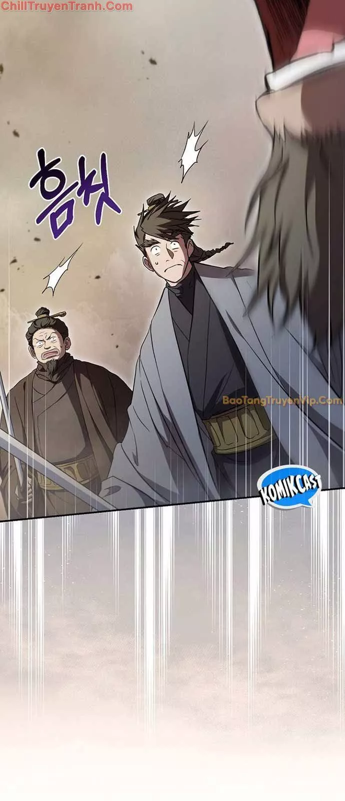 Võ Đang Kỳ Hiệp Chap 145 - Next Chap 146