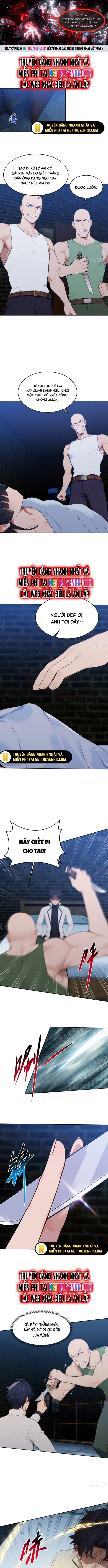 Võ Đạo Tông Sư Trùng Sinh Làm Công Nhân Chap 14 - Next Chap 15