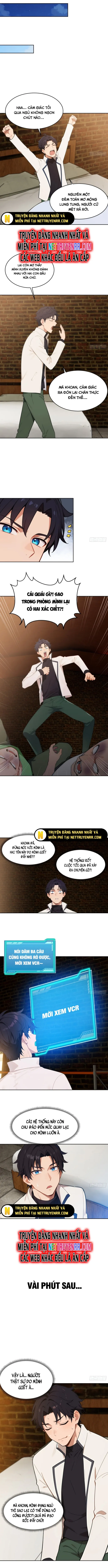 Võ Đạo Tông Sư Trùng Sinh Làm Công Nhân Chap 14 - Next Chap 15