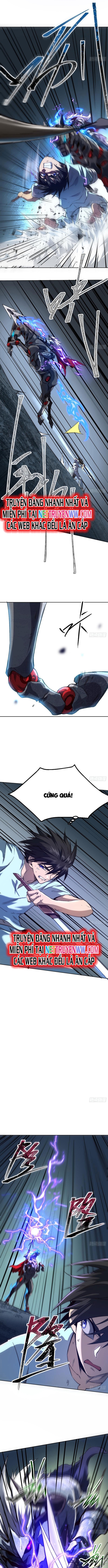 Vô Địch Bắt Đầu Từ Gãy Tay Chap 4 - Next Chap 5