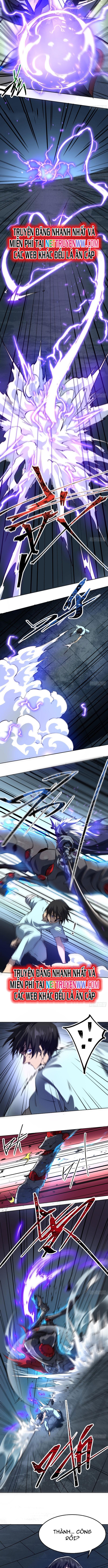 Vô Địch Bắt Đầu Từ Gãy Tay Chap 4 - Next Chap 5