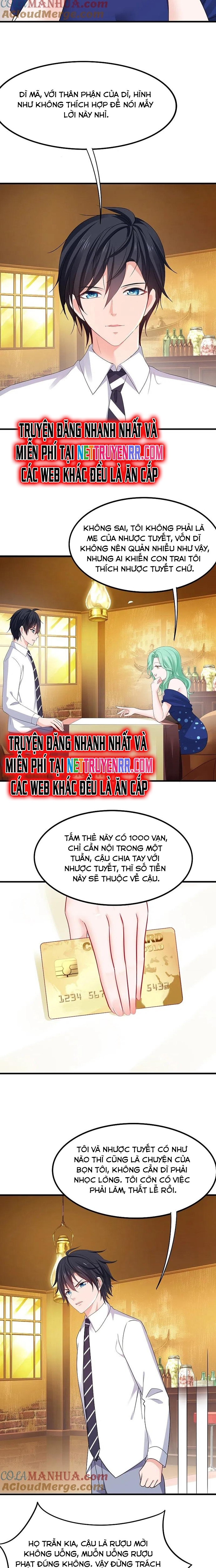 Vô Địch Học Bạ Hệ Thống Chap 235 - Next Chap 236