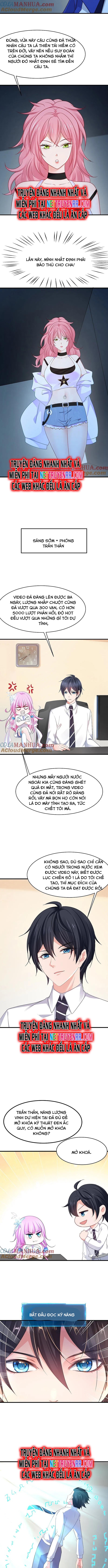 Vô Địch Học Bạ Hệ Thống Chap 243 - Next Chap 244