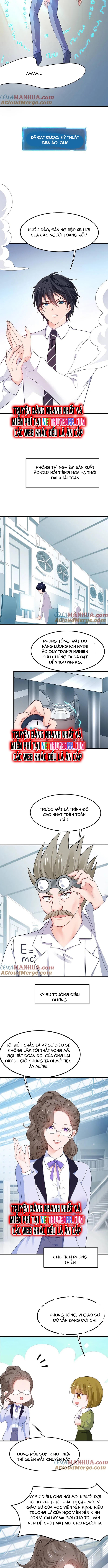 Vô Địch Học Bạ Hệ Thống Chap 243 - Next Chap 244