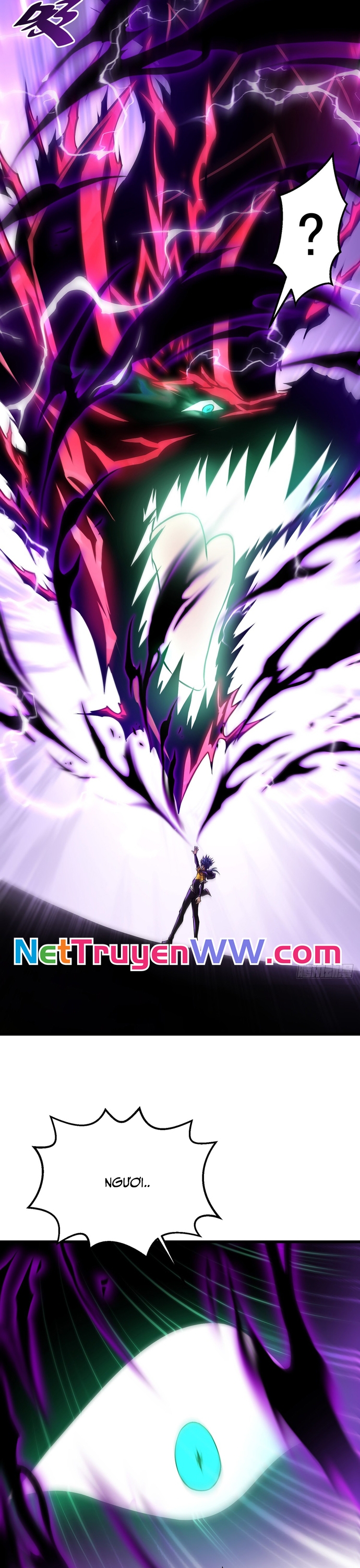 Vô Địch Nhưng Ta Chỉ Muốn Làm Phàm Nhân Chap 3 - Next Chap 4