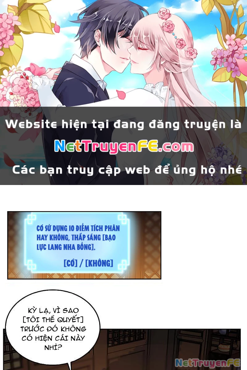 Vô Địch Thật Tịch Mịch Chap 23 - Next Chap 24