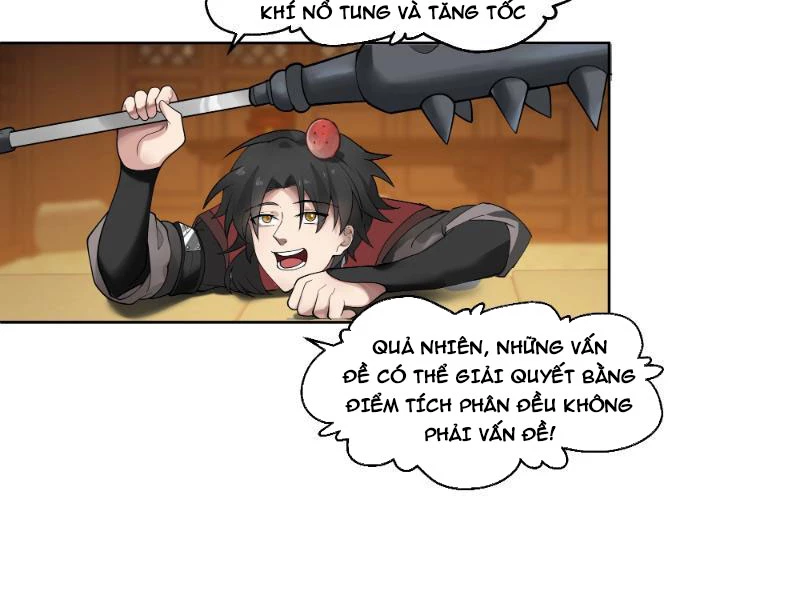 Vô Địch Thật Tịch Mịch Chap 23 - Next Chap 24