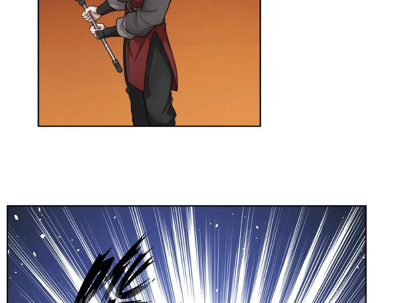 Vô Địch Thật Tịch Mịch Chap 23 - Next Chap 24