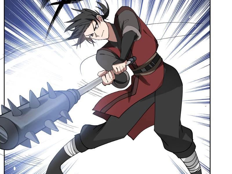 Vô Địch Thật Tịch Mịch Chap 23 - Next Chap 24