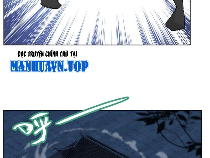 Vô Địch Thật Tịch Mịch Chap 23 - Next Chap 24