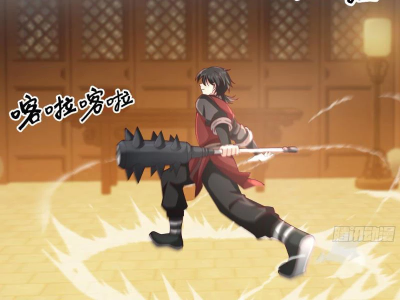 Vô Địch Thật Tịch Mịch Chap 23 - Next Chap 24