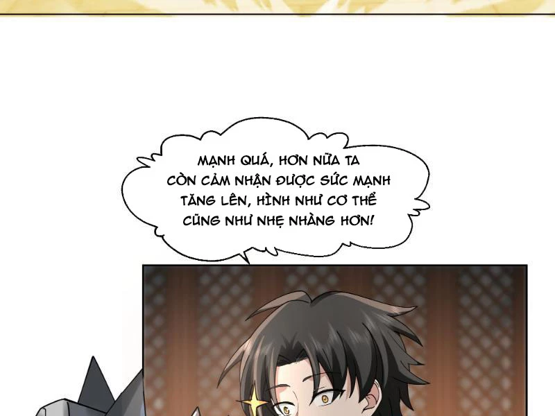 Vô Địch Thật Tịch Mịch Chap 23 - Next Chap 24