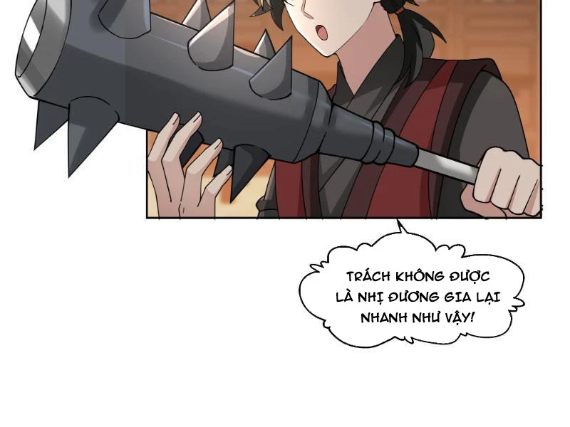 Vô Địch Thật Tịch Mịch Chap 23 - Next Chap 24