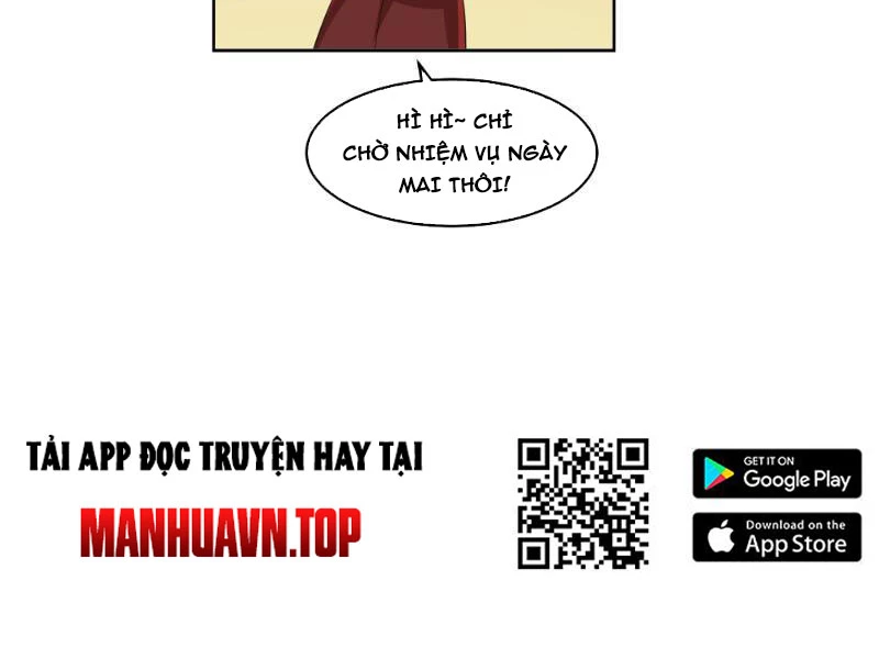 Vô Địch Thật Tịch Mịch Chap 23 - Next Chap 24