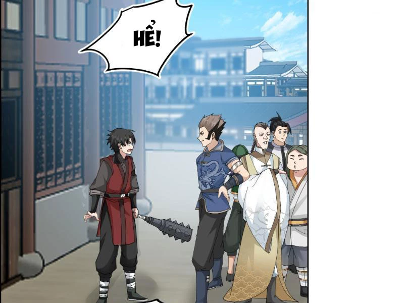 Vô Địch Thật Tịch Mịch Chap 23 - Next Chap 24