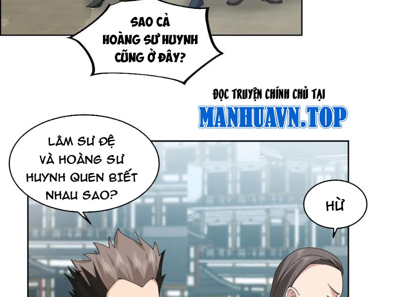 Vô Địch Thật Tịch Mịch Chap 23 - Next Chap 24