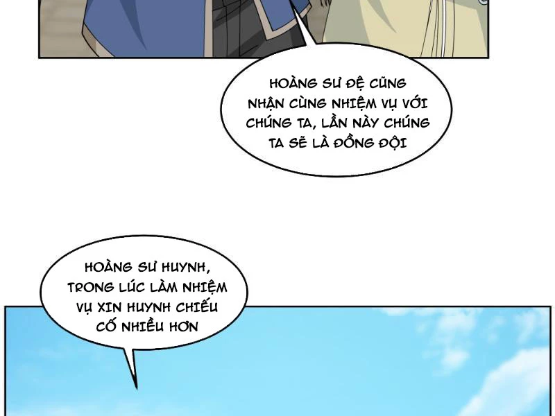 Vô Địch Thật Tịch Mịch Chap 23 - Next Chap 24