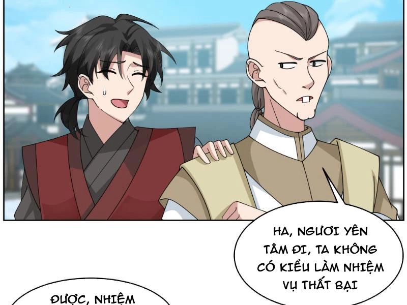 Vô Địch Thật Tịch Mịch Chap 23 - Next Chap 24