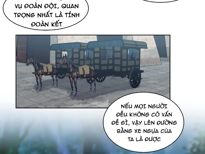 Vô Địch Thật Tịch Mịch Chap 23 - Next Chap 24