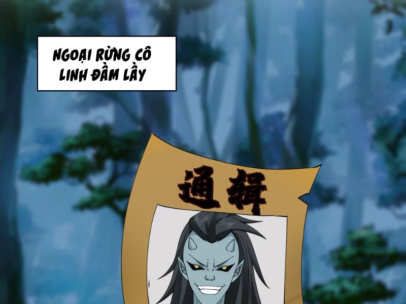 Vô Địch Thật Tịch Mịch Chap 23 - Next Chap 24