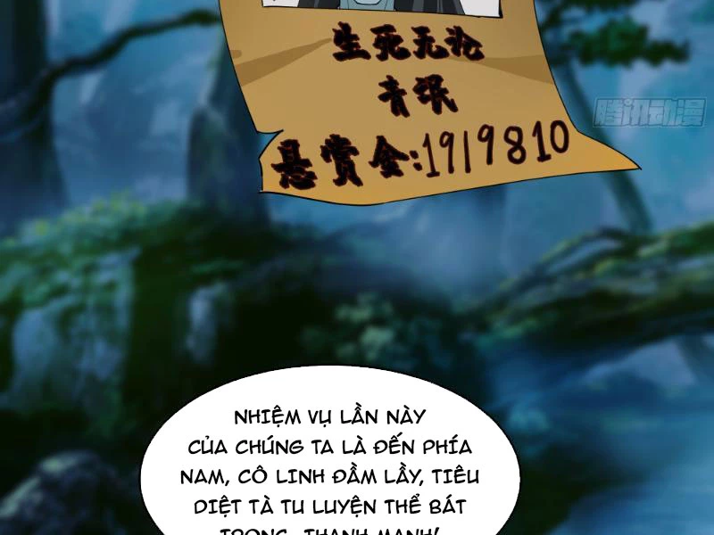 Vô Địch Thật Tịch Mịch Chap 23 - Next Chap 24