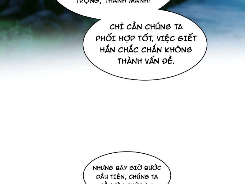 Vô Địch Thật Tịch Mịch Chap 23 - Next Chap 24