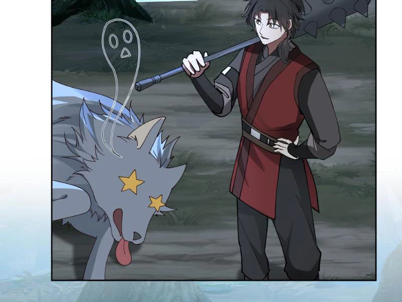 Vô Địch Thật Tịch Mịch Chap 23 - Next Chap 24