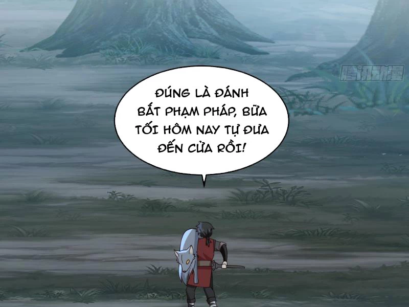 Vô Địch Thật Tịch Mịch Chap 23 - Next Chap 24