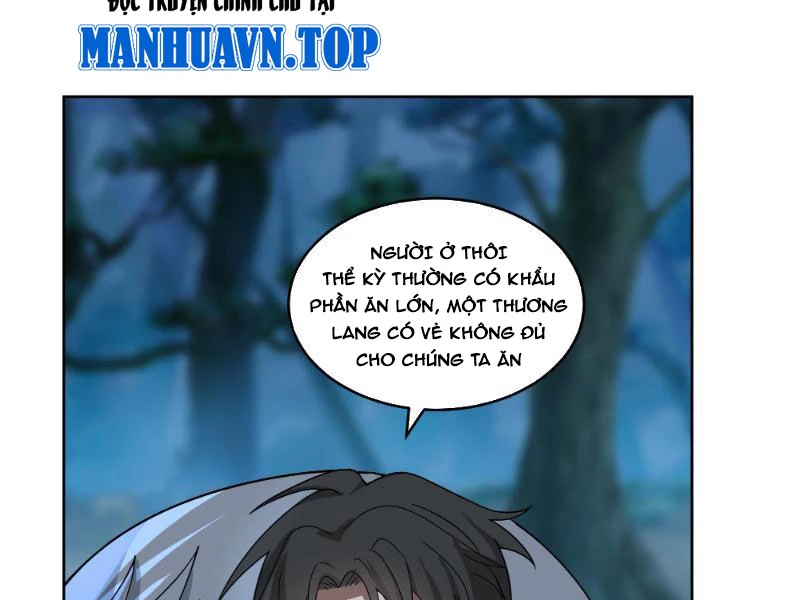 Vô Địch Thật Tịch Mịch Chap 23 - Next Chap 24