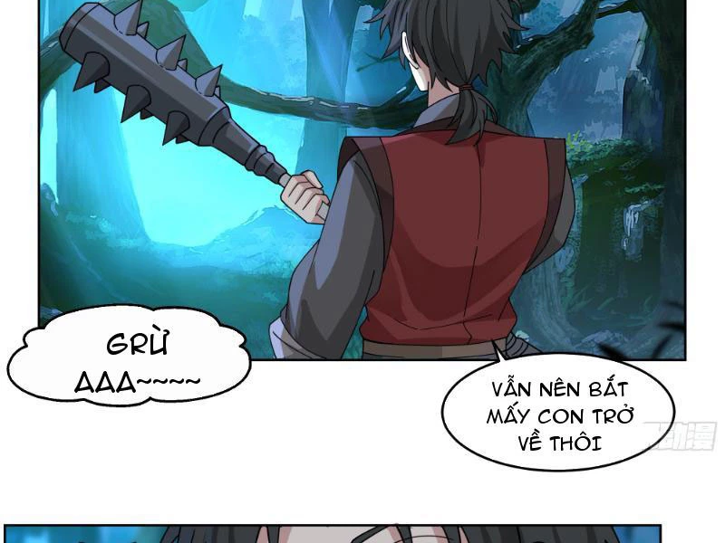 Vô Địch Thật Tịch Mịch Chap 23 - Next Chap 24