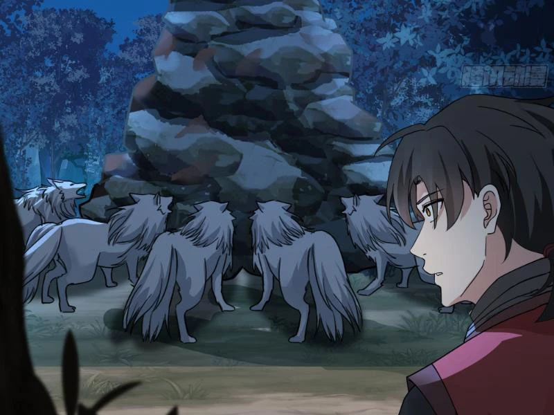 Vô Địch Thật Tịch Mịch Chap 23 - Next Chap 24