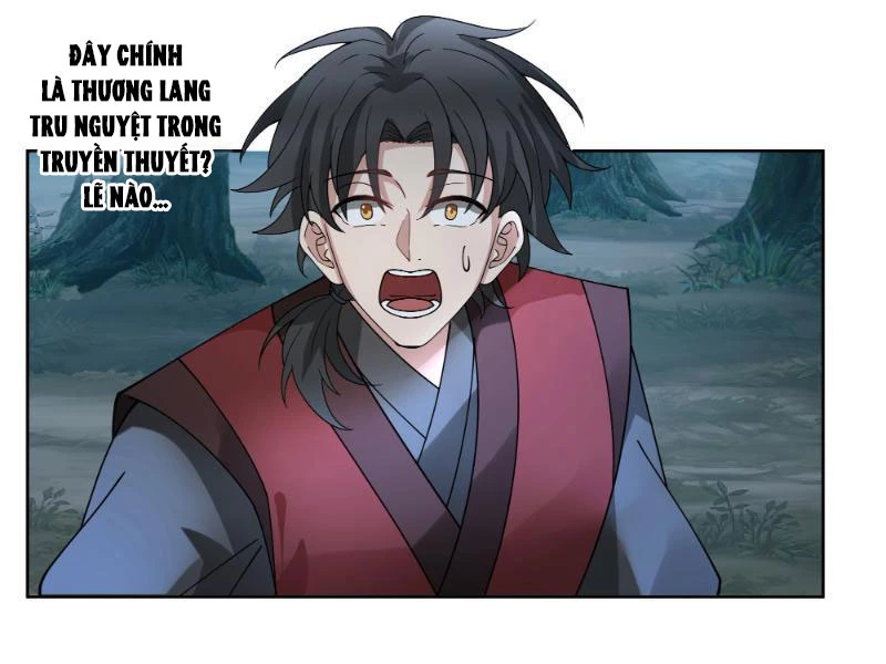 Vô Địch Thật Tịch Mịch Chap 23 - Next Chap 24