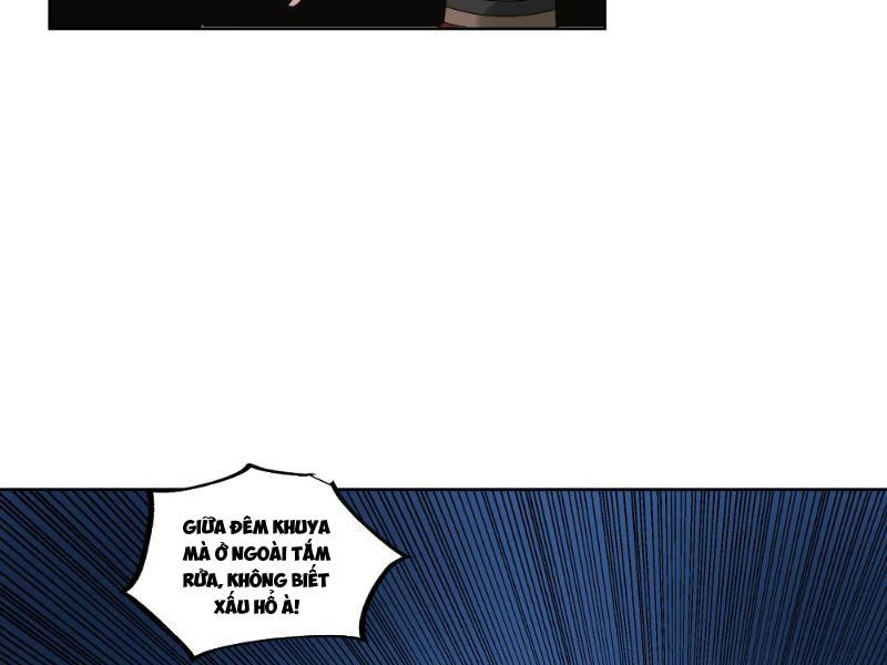 Vô Địch Thật Tịch Mịch Chap 23 - Next Chap 24