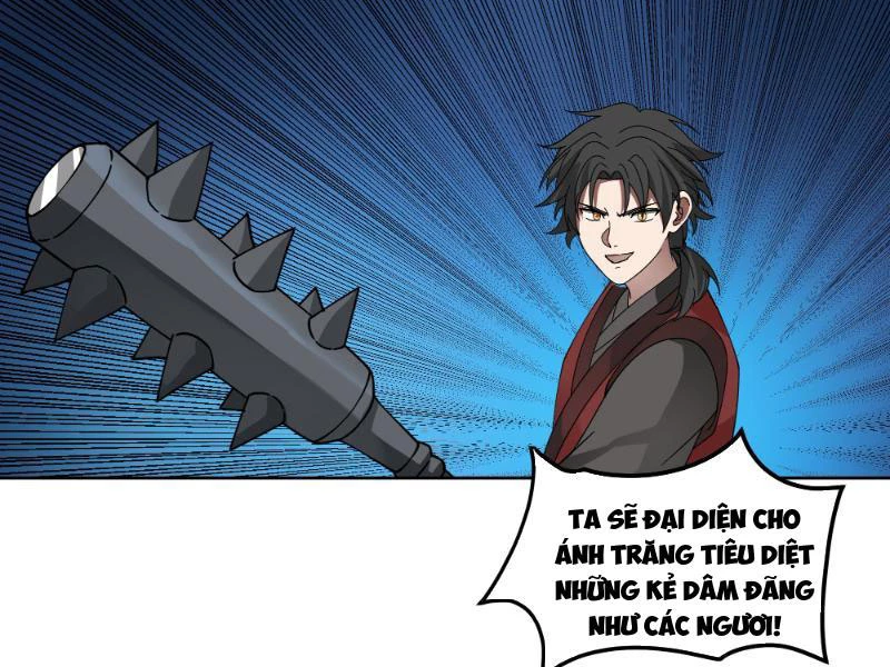 Vô Địch Thật Tịch Mịch Chap 23 - Next Chap 24