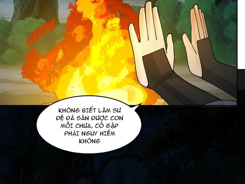 Vô Địch Thật Tịch Mịch Chap 23 - Next Chap 24