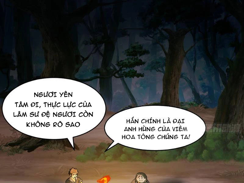 Vô Địch Thật Tịch Mịch Chap 23 - Next Chap 24