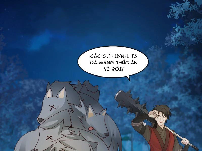 Vô Địch Thật Tịch Mịch Chap 23 - Next Chap 24