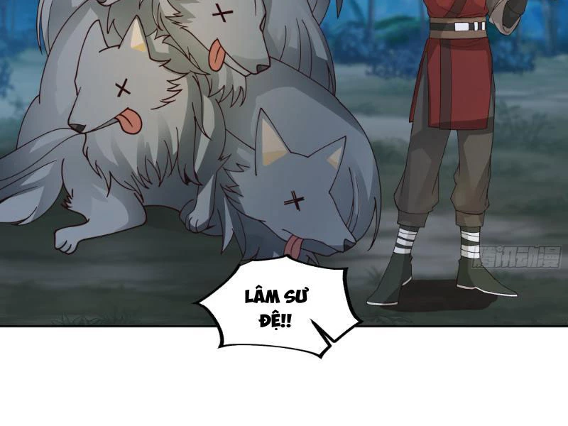 Vô Địch Thật Tịch Mịch Chap 23 - Next Chap 24