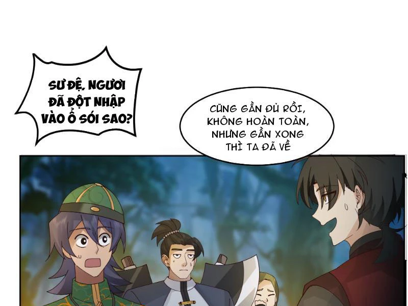 Vô Địch Thật Tịch Mịch Chap 23 - Next Chap 24