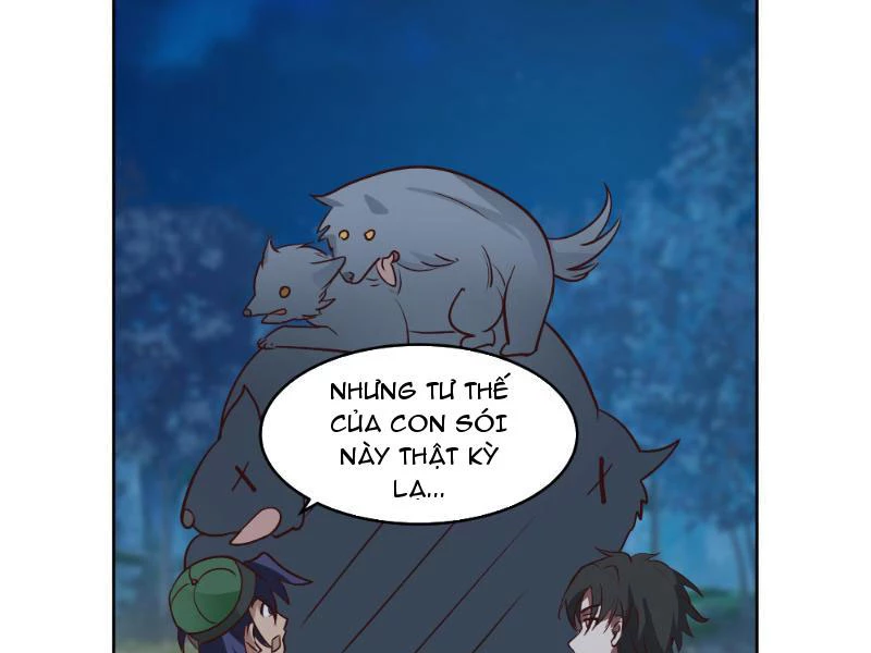 Vô Địch Thật Tịch Mịch Chap 23 - Next Chap 24