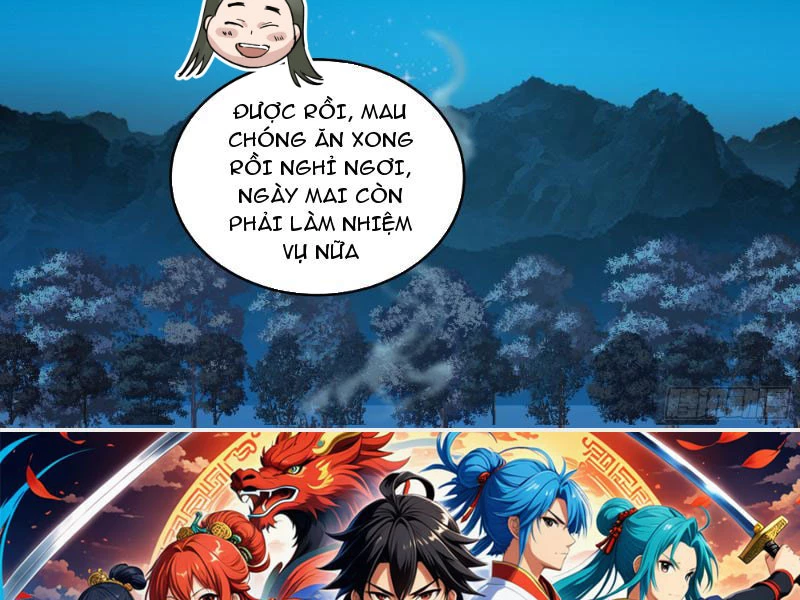 Vô Địch Thật Tịch Mịch Chap 23 - Next Chap 24