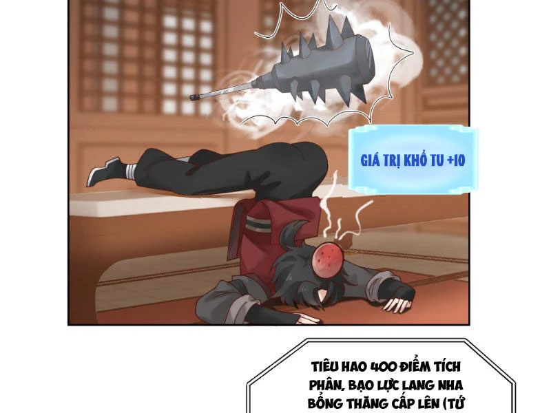 Vô Địch Thật Tịch Mịch Chap 23 - Next Chap 24