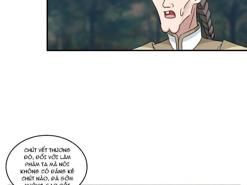 Vô Địch Thật Tịch Mịch Chap 29 - Next Chap 30