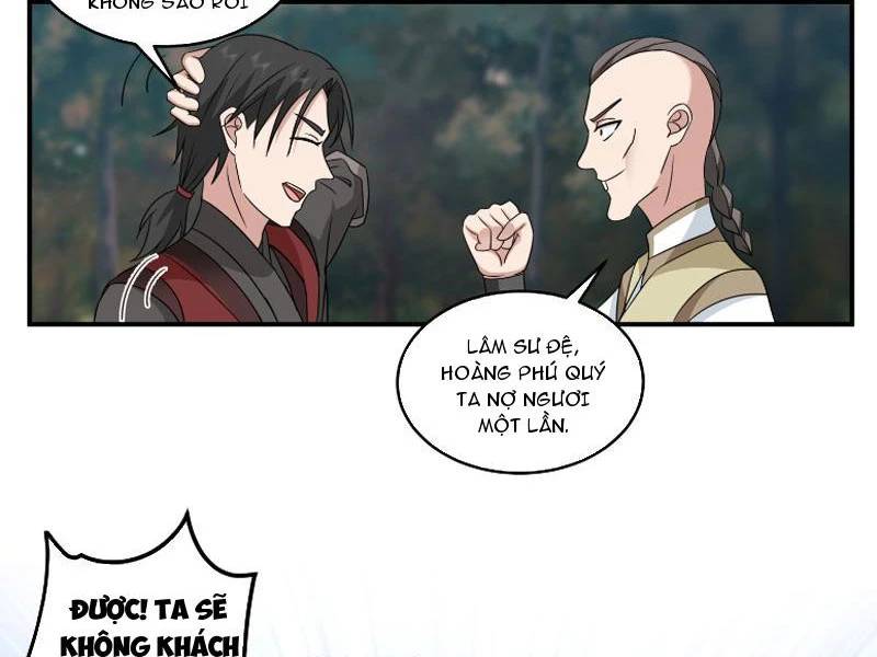 Vô Địch Thật Tịch Mịch Chap 29 - Next Chap 30